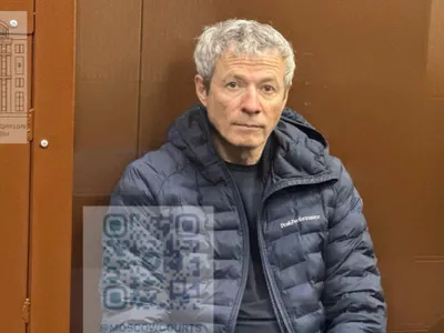 Miliardarul Vadim Moshkovich, arestat în Rusia. Ce acuzații îi aduc procurorii fondatorului imperiului Rusagro
