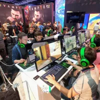 "Summitul gamerilor" la Iași. O nouă metodă de a face turism cu ajutorul jocurilor video - FOTO: Profimedia