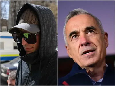 Peșchir rămâne în arest! Peste 1.000.000 € investiți în Georgescu. Tensiune între judecători. Cauza? - FOTO: Inquam/Profimedia(imagine cu rol ilustrativ)