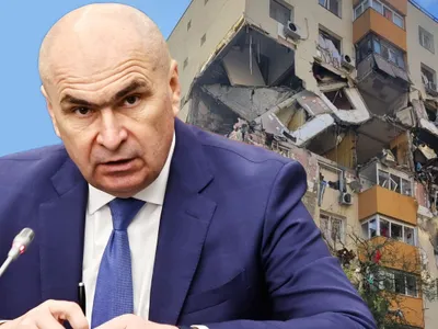 Premierul Ilie Bolojan - Foto: Facebook