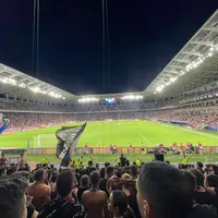 FCSB pe Stadionul „Steaua” - Foto: Newsweek România