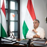 Premierul Ungariei, Viktor Orban/FOTO: Facebook