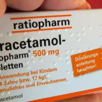 „Provocarea Paracetamol” un pericol real de pe TikTok. Ce fac părinții după trendul de pe net? - Foto: Arhiva / imagine cu rol ilustrativ
