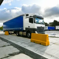 Camionagiii din România estimează creșterea costurilor cu 15% în 2024. Cer tarife de referință - Foto: voltronas.lt - Rol ilustrativ