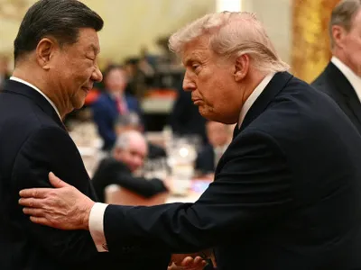 Casa Albă a anunțat ce au convenit Donald Trump şi Xi Jinping privind Strâmtoarea Ormuz