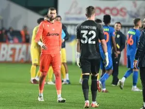 Condiția care trebuie îndeplinită pentru ca Zima să vină la FCSB