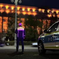Polițist - Foto: Poliția Română (rol ilustrativ)