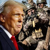 Alegerea lui Trump înarmează Europa. Nu e exclusă recrutarea în masă. Ce face România? - FOTO: Colaj