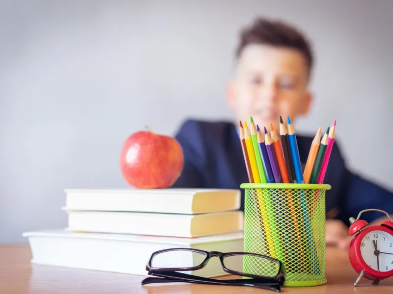 Daniel David: Avem cel mai generos sistem de burse din UE; trebuie o redimensionare - Foto: Pexels/Alex P