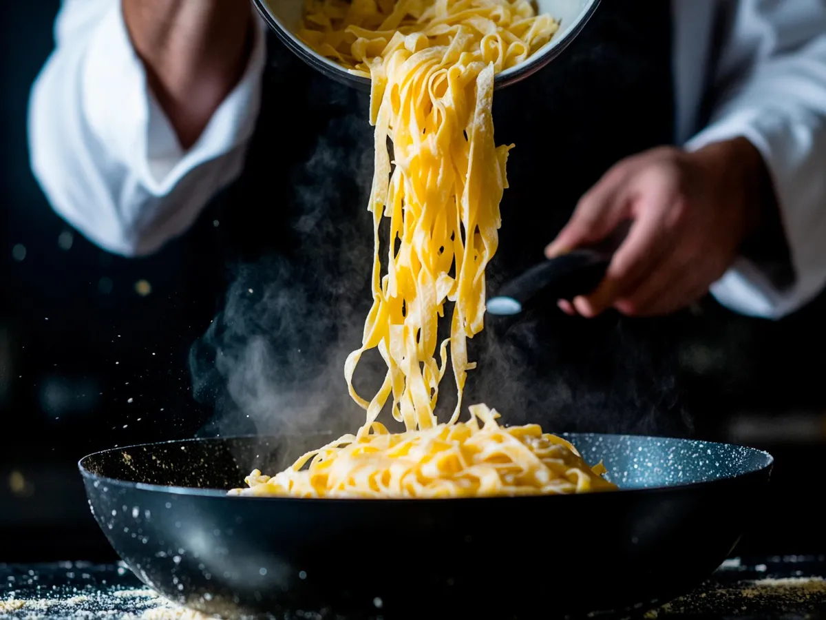 Cum prepară călugării de pe Muntele Athos pastele. O rețetă simplă, inspirată din bucătăria monahală