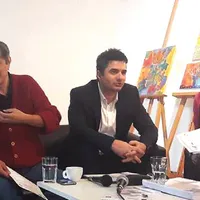 Cătălin Ranco Pițu, șeful Secției Parchetelor Militare din cadrul Parchetului de pe lângă Înalta Curte de Casație și Justiție