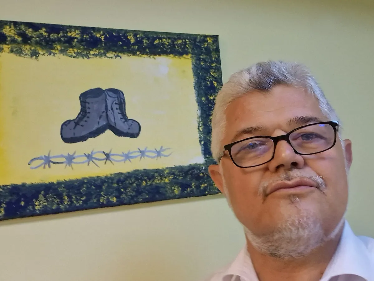 Peia- Foto: Facebook/Ninel Peia