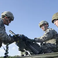 Şeful diplomaţiei de la Varşovia: Polonia nu ar trebui să excludă trimiterea de trupe în Ucraina - Foto: Flickr/U.S. Army Europe