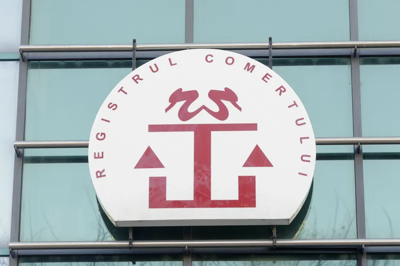 Registrul Comerțului
