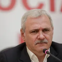 Liviu Dragnea/FOTO: Inquam Photos/Octav Ganea