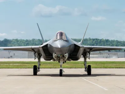 F-35 - FOTO  - Foto: Profimedia Images