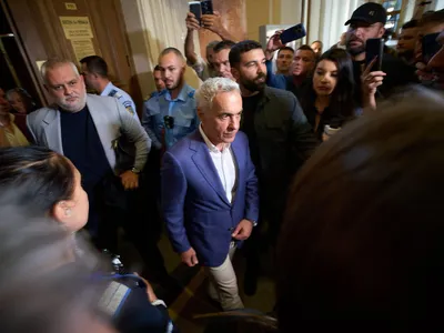 Călin Georgescu - Foto: Profimedia images