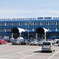 Aeroportul "Henri Coandăi”- Foto: FACEBOOK