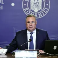 Ciucă face bilanțul guvernării PNL-PSD-UDMR: "Am oferit siguranță, stabilitate și predictibilitate" - FOTO: Facebook/Guvernul României