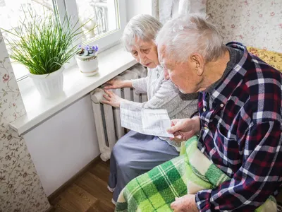 9 pași simpli pentru a-ți reduce factura la gaze iarna. Cum să folosești eficient centrala termică - Foto: Profimedia images