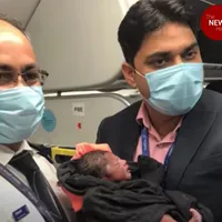Bakshi ar putea primi bilete de avion gratuite pe viață din partea IndiGo / Foto: captură video