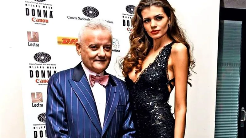 Fiica lui Irinel Columbeanu, de urgență la spital. Cu ce boală a fost diagnosticată - Foto: Wowbiz / imagine cu caracter ilustrativ