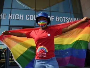 Justiţia din Botswana a confirmat scoaterea homosexualităţii de sub incidenţa penală. / Foto: news.ro