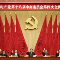 Coreea de Nord şi China se simt împreună agresate de statele străine.  Foto Getty Images