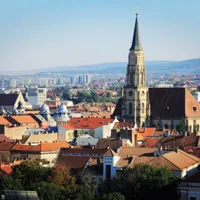 Cluj Napoca / galloparoundtheglobe.com