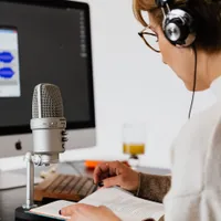 Audio book- Foto: PEXELS PHOTOS