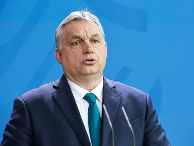 Viktor Orban - Foto: Profimedia