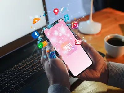 Social media Foto: Freepik (imagine cu rol ilsutrativ)