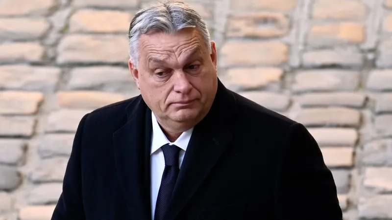 Scenariu de coșmar în UE cu Viktor Orban în prim-plan. Ar deveni președintele Consiliului European - Foto: Profimedia Images