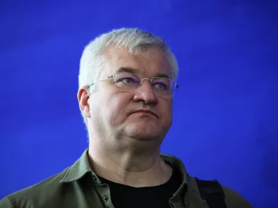 Andrii Sîbiga - Foto: Profimedia images