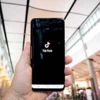 TikTok, noul sponsor global al EURO 2020/FOTO: unsplash.com