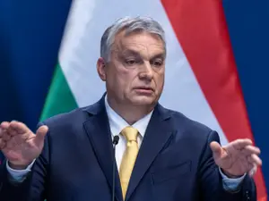 Viktor Orban: Al patrulea val al pandemiei de Covid va ajunge în scurt timp în Ungaria, din est/FOTO: Facebook/Viktor Orban