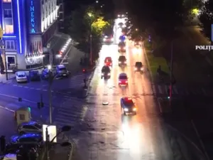 Tone de droguri confiscate de Poliție și DIICOT. Peste 500 de descinderi - Foto: Poliția Română - DIICOT