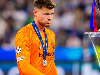 Decizie radicală! Ce a făcut jucătorul lui Chivu, după ce a omorât un om cu mașina