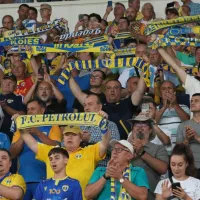 Mai mulți suporteri au fost amendați după meciul dintre Petrolul Ploiești și FCSB. De ce? - Foto: Arhiva (imagine cu rol ilustrativ)