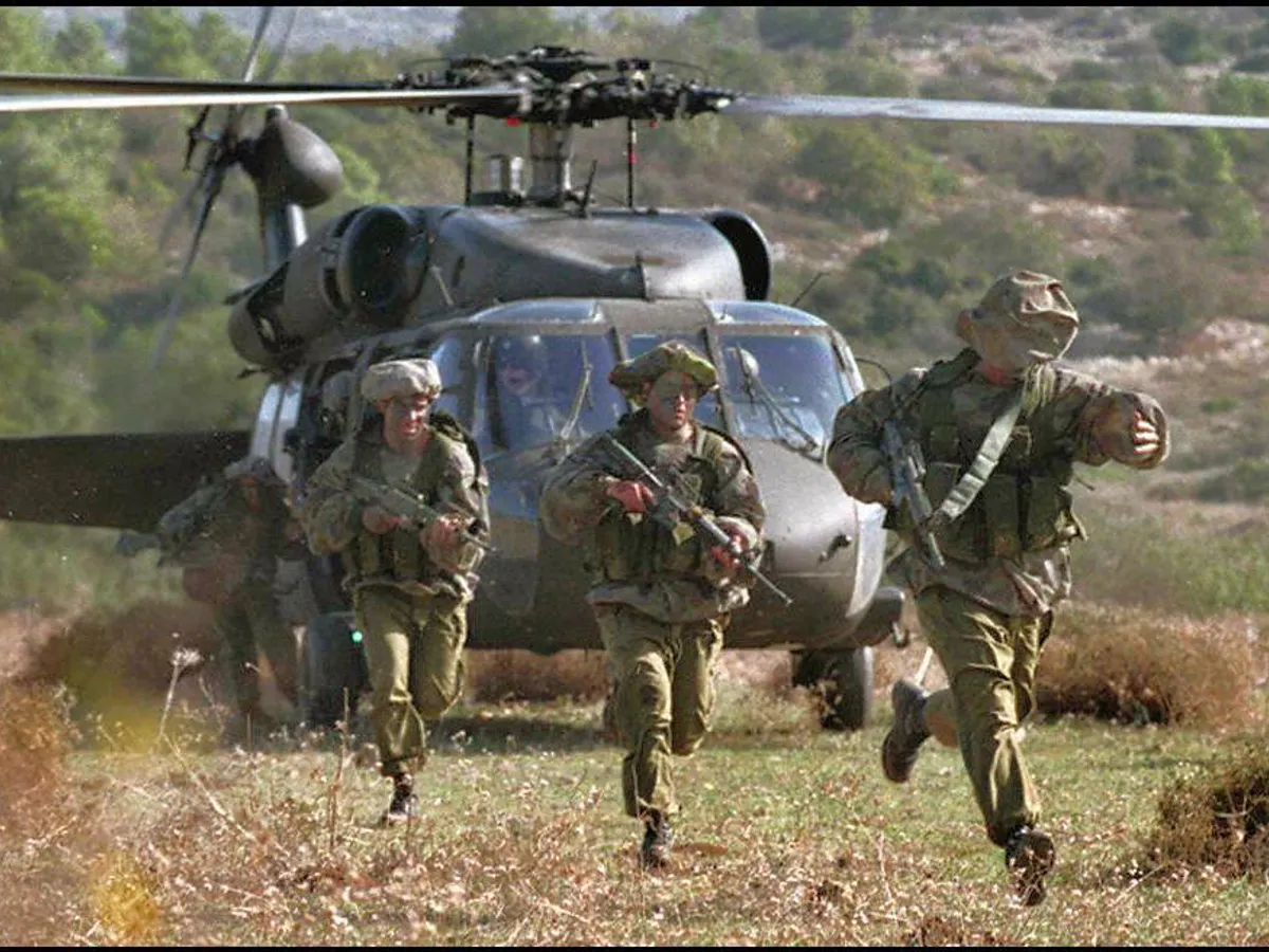 SUA și Israel pregătesc operațiune de extragere a uraniului îmbogățit din Iran - Foto: Profimedia Images (imagine cu rol ilustrativ)