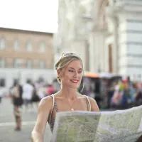 Prima hartă 3D din istorie are o vechime de 20.000 de ani - Foto: Pexels/Andrea Piacquadio (cu rol ilustrativ)