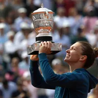În ce scandal uriaș e implicată șefa ITIA care a suspendat-o nedrept pe Halep? Ajută trișorii - Foto: Profimedia Images
