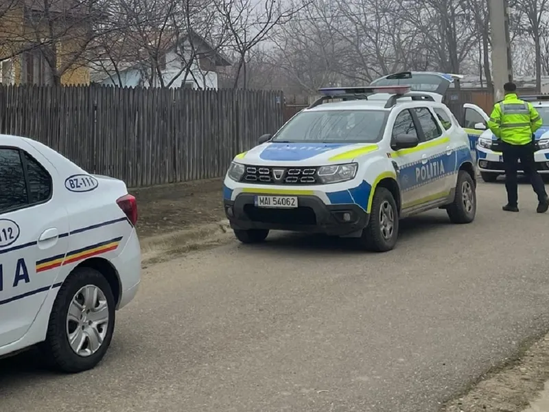 O tânără de 28 ani a ajuns în arest după ce și-a tâlhărit chiar fratele și mama. Ce a furat? - Foto: Arhiva (imagine cu rol ilustrativ)