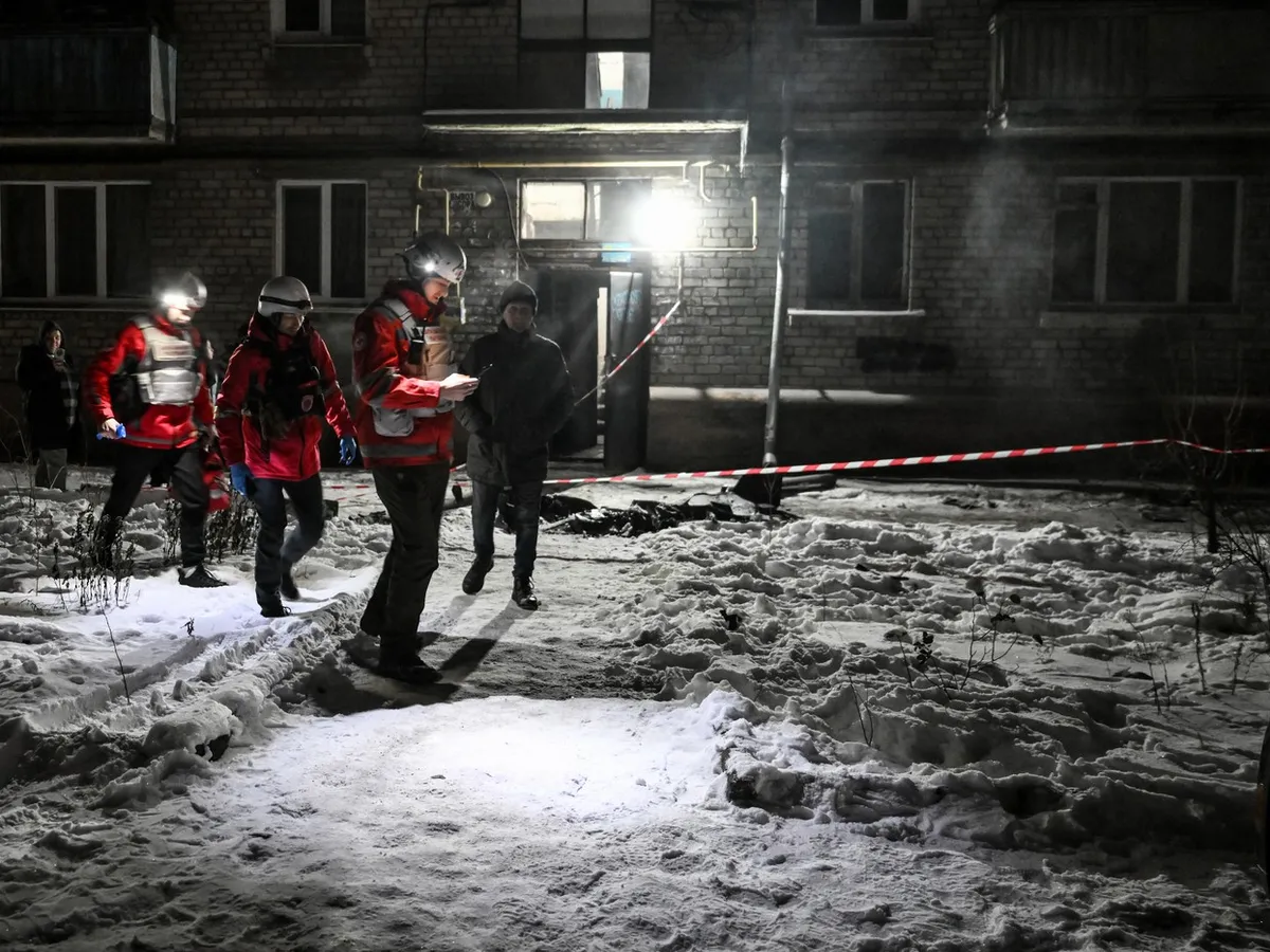 Războiul din Ucraina: 3.000 de copii și părinții lor, nevoiți să fugă de ruși. Ce zone au fost evacuate?