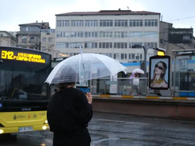 Ploaie - Foto: Pexels (Imagine cu rol ilustrativ)