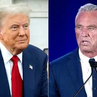 Robert F. Kennedy Jr., negaţionist notoriu, a fost nominalizat de Donald Trump ministru al Sănătăţii - Foto: Profimedia Images