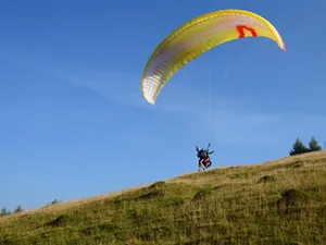 Parapanta, sport Extrem - Foto: Transilvania Extrem - Imagine cu rol ilustratriv