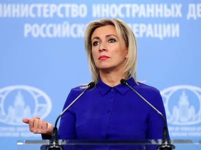 Rusia nu a amenințat niciodată NATO, afirmă Ministerul de Externe rus/FOTO: tass.com