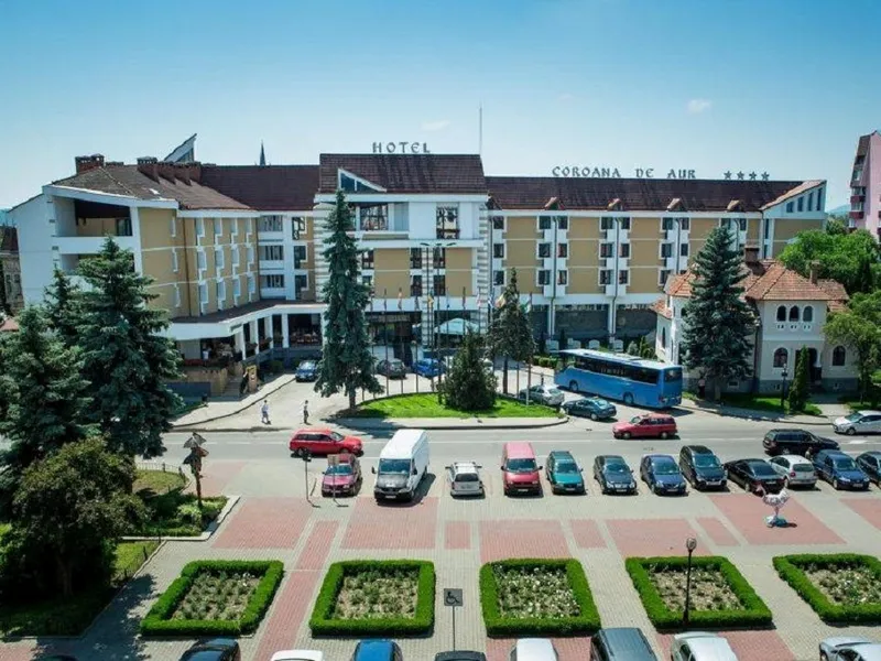 Hotelul vechi de 50 de ani a fost cumpărat cu 3,48 milioane de euro - Foto: picomartravel.ro