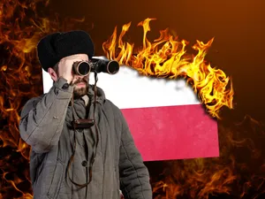 Rusia, acuzată că ar fi angajat columbieni pentru sabotaje în Europa. Cazuri și în Polonia, România - Foto: Profimedia images - Caracter ilustrativ